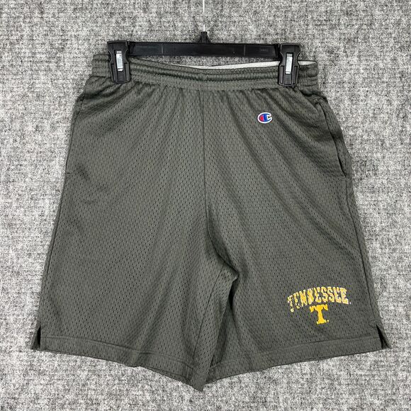 Champion Shorts Mens M University of‎ Tennessee–Knoxville Volunteers Vintage - Picture 1 of 7